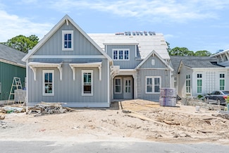 54 Pollard Cove E Unit Lot 43, Inlet Beach, FL 32413