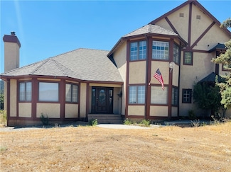 10500 Steinhoff Rd, Frazier Park, CA 93225