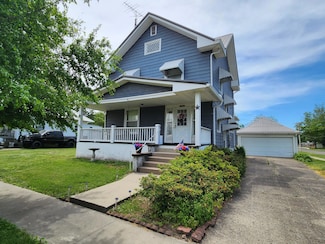 437 N Porter St, Slater, MO 65349