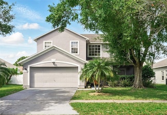 4208 Lugano Ct, Kissimmee, FL 34746