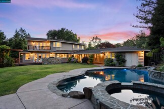 188 Lombardy Ln, Orinda, CA 94563