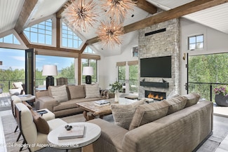 1271 S Ute Ave, Aspen, CO 81611