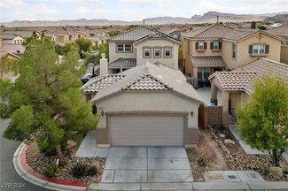 8777 Ashley Park Ave, Las Vegas, NV 89148