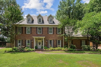 8363 Barncliff Cove, Germantown, TN 38139