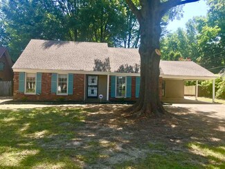 2998 Cypress Point Dr, Memphis, TN 38115