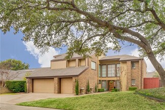 5213 Old Shepard Place, Plano, TX 75093