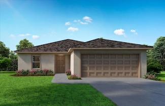 1104 NW 7th St, Okeechobee, FL 34972