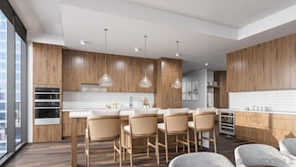 1331 Columbia St Unit 3601, San Diego, CA 92101