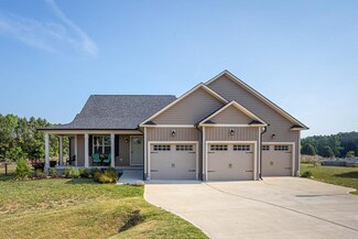 161 Arrow Ln, Middlesex, NC 27557