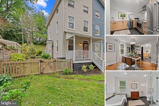 1329 Clipper Heights Ave, Baltimore, MD 21211