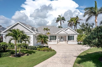 3135 Fort Charles Dr, Naples, FL 34102