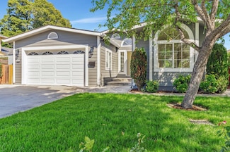 123 Wayne Ct E, Redwood City, CA 94063