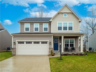 9954 Ethan Dr, Olmsted Township, OH 44138
