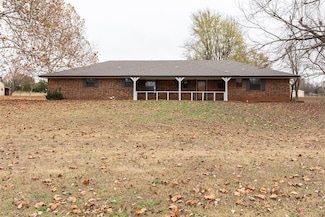 2403 County Road 1205, Blanchard, OK 73010