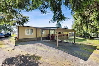 123 Enchanted Valley Dr, Vader, WA 98593