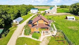 10758 460th St SE, Fertile, MN 56540