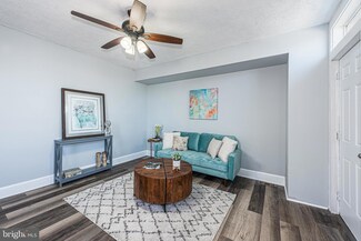 1503 Hazel St, Curtis Bay, MD 21226