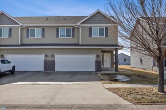 6098 55th Ave S, Fargo, ND 58104