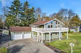 223 Olympic View Ave NE, Ocean Shores, WA 98569