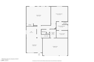 5850 Rockway Glen Ave, Las Vegas, NV 89141