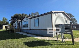 24177 Gemstone Dr, Loxley, AL 36551