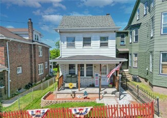 122 Market St, Tamaqua, PA 18252