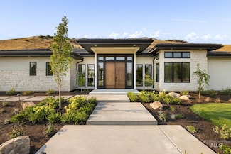 243 N Burgundy Rose Ln, Boise, ID 83712