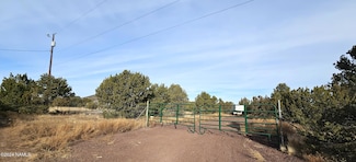 247 E Orchid Dr, Williams, AZ 86046