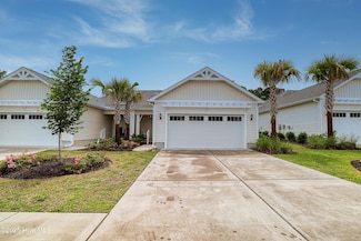1284 Marsilio Ln Unit B, Ocean Isle Beach, NC 28469
