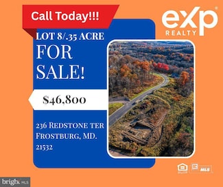 236 Redstone Terrace, Frostburg, MD 21532