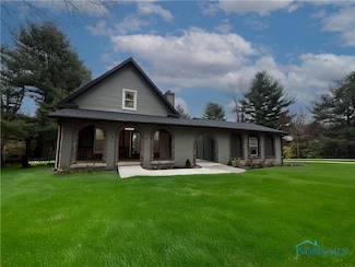 6933 Providence-Neapolis-swanton Rd, Swanton, OH 43558