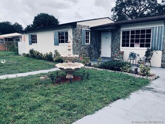 2980 NW 166th St, Opa Locka, FL 33054