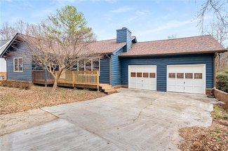 1626 Scholar Dr, Lawrenceville, GA 30044