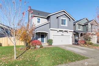 10671 187th Street Ct E, South Hill, WA 98374