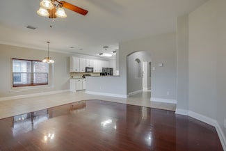1001 Atlanta Dr, Denton, TX 76208