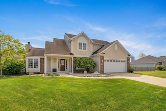 2803 Walnut Run, Fort Wayne, IN 46814
