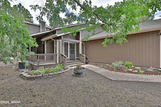 2800 Oak Cir, Pinetop, AZ 85935