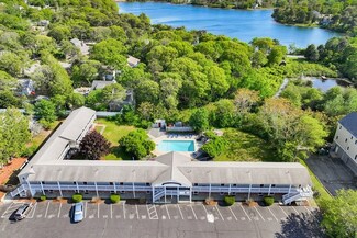 141 Main St Unit 10, South Dennis, MA 02660