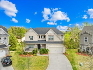 12305 Stinson Ct, Charlotte, NC 28277