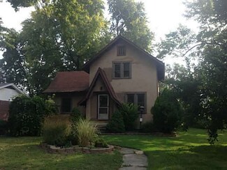 400 N Defiance St, Stryker, OH 43557