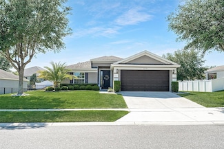 274 Giovani Blvd, Clermont, FL 34715