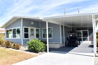 739 Tangerine Woods Blvd, Englewood, FL 34223