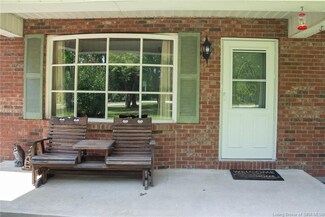 22213 Highway 31 S, Underwood, IN 47177