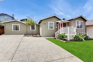 6038 Bernhard Ave, Richmond, CA 94805