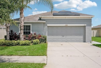 208 Cascade Bend Dr, Ruskin, FL 33570