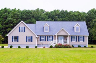 33144 Bradfords Neck Rd, Melfa, VA 23410