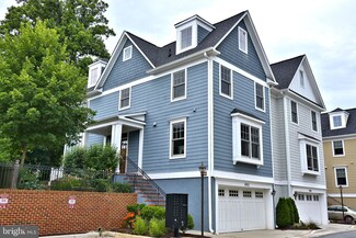8902 Courts Way, Silver Spring, MD 20910