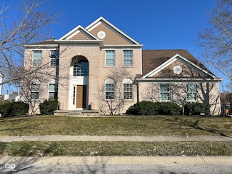 8259 Plumwood Ln, Indianapolis, IN 46256