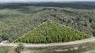 4.8 ACRES County Road 33, Hamilton, AL 35570