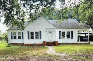 230 Druilhet St, Jeanerette, LA 70544